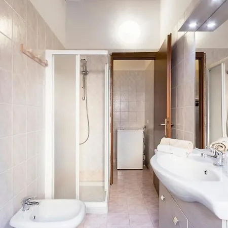 Appartement Ferien Wohnug In