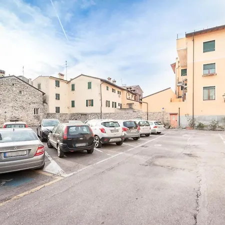 Ferien Wohnug In * Bardolino