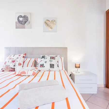 Appartement Ferien Wohnug In Bardolino